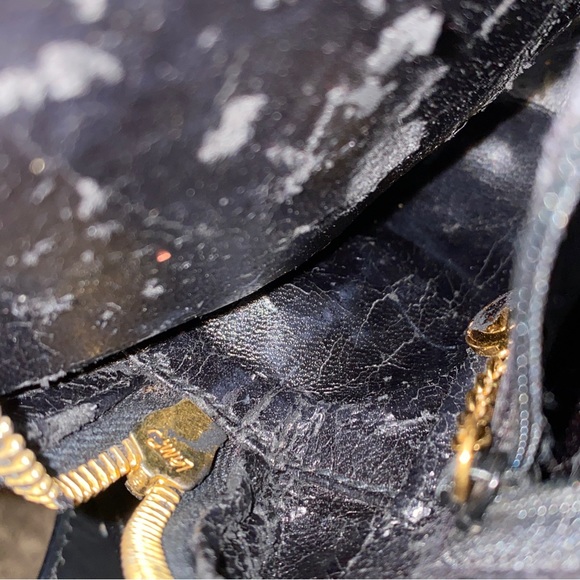 Vintage Gucci bamboo bag! - Picture 9 of 13